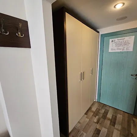 Europroperties Berlin Apartman *