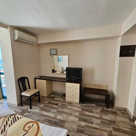 Europroperties Berlin Várna