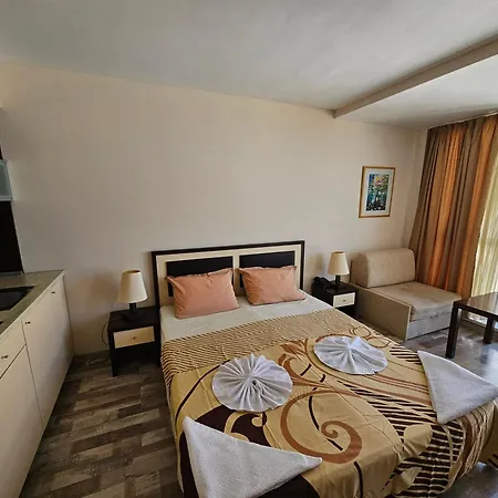 Apartman Europroperties Berlin