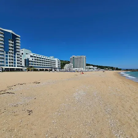 Europroperties Berlin Várna