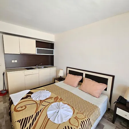 Europroperties Berlin Apartman *