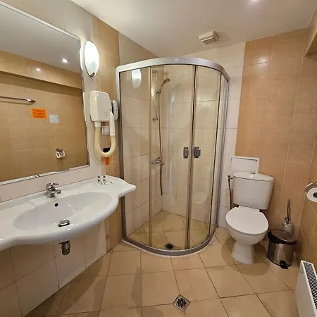 Europroperties Berlin Apartman Várna