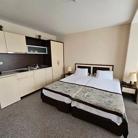 Apartman Europroperties Berlin *