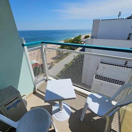 Europroperties Berlin *