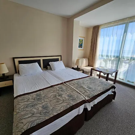 Apartman Europroperties Berlin Várna