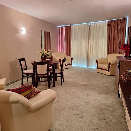 Europroperties Berlin Apartman *