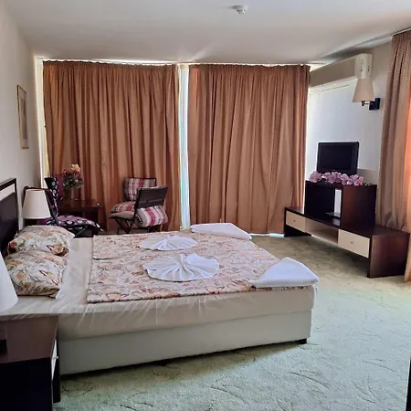 Apartman Europroperties Berlin *