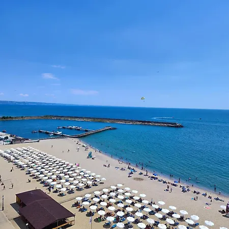 Europroperties Berlin Apartman