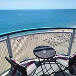 Apartament Europroperties Berlin