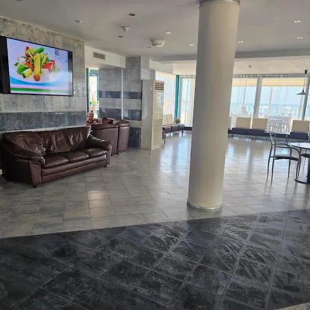 Апартаменты Europroperties Berlin *