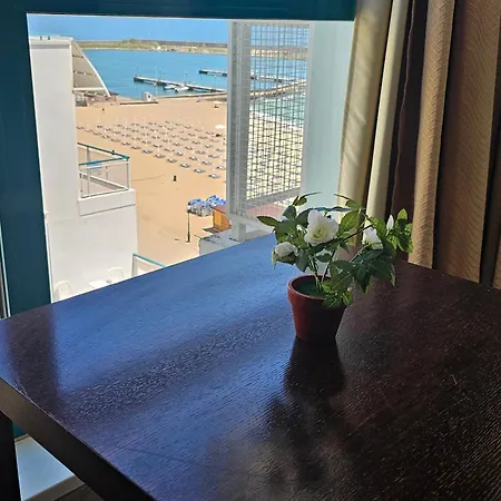 Апартаменты Europroperties Berlin Варна
