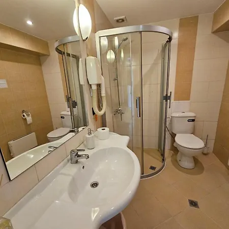 Europroperties Berlin Apartment *