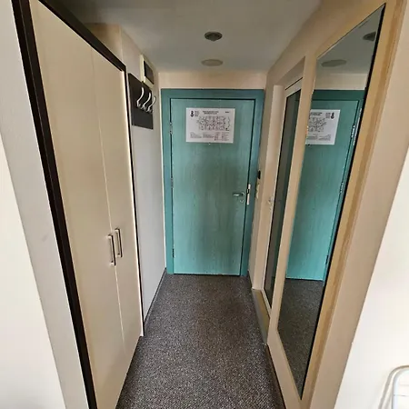 Апартаменты Europroperties Berlin Варна