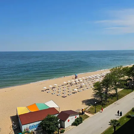 Europroperties Berlin * Varna