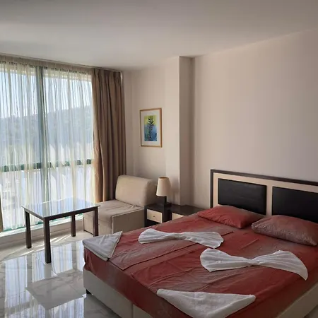 Апартаменты Europroperties Berlin