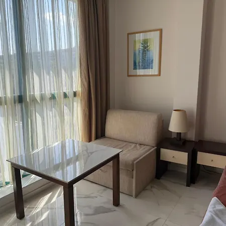 Europroperties Berlin Апартаменты Варна