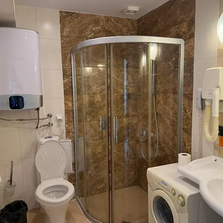Апартаменты Europroperties Berlin