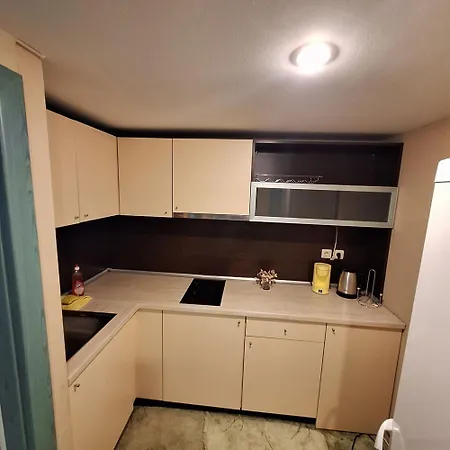 Europroperties Berlin * Варна