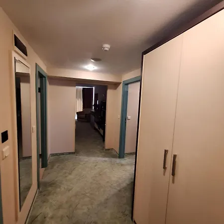 Europroperties Berlin Апартаменты