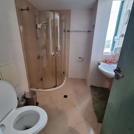 Europroperties Berlin Апартаменты *