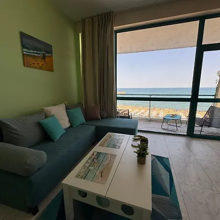 Europroperties Berlin Апартаменты Варна