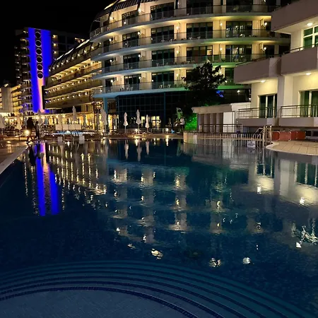 Апартаменты Europroperties Berlin *