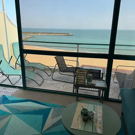 Апартаменты Europroperties Berlin *